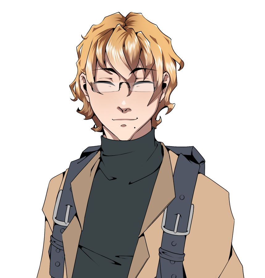 &quot;Under The False Sky | [heca;tomb]&quot; as Joseph