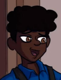 "CRYSTELVIEW" as Wyatt